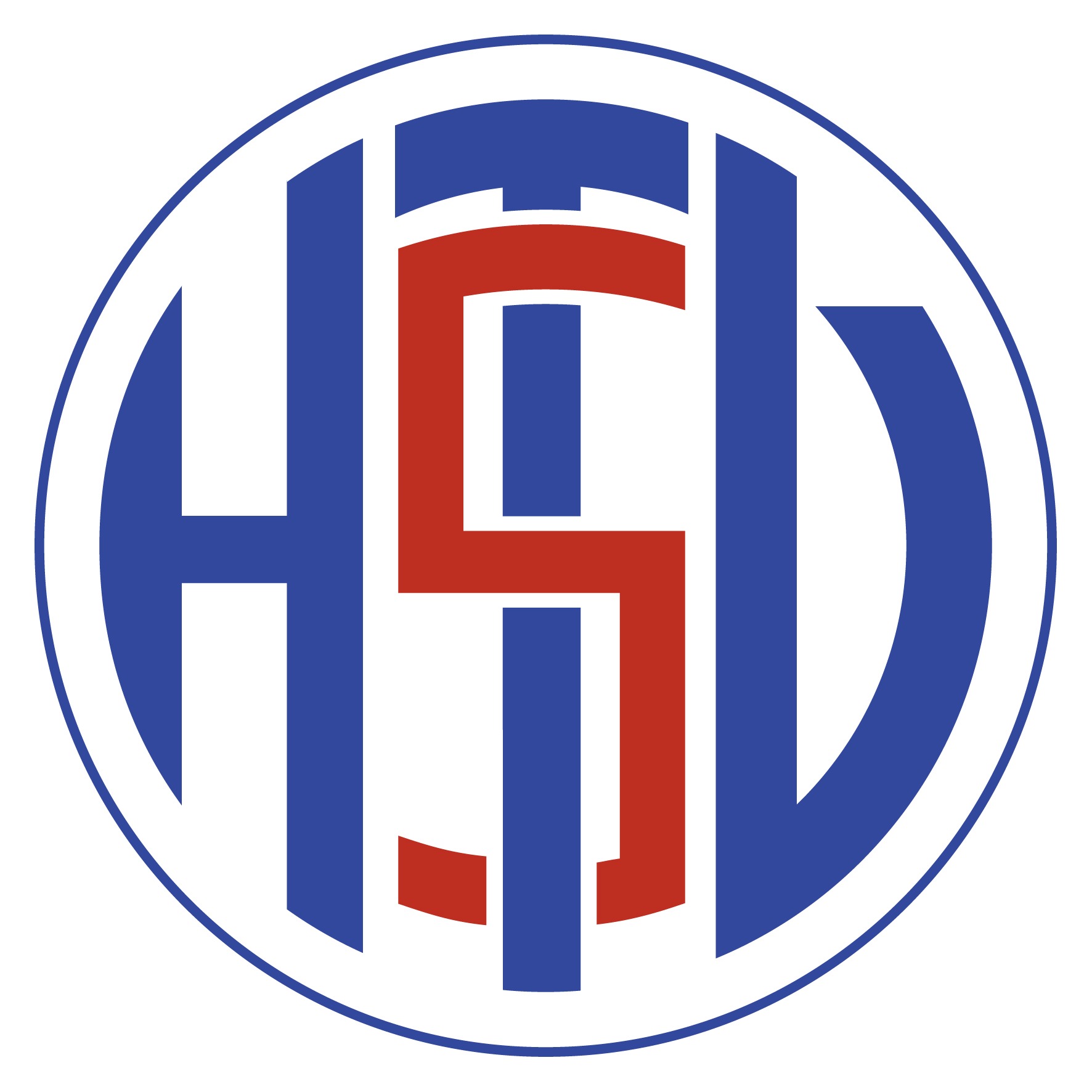 HSTV Logo