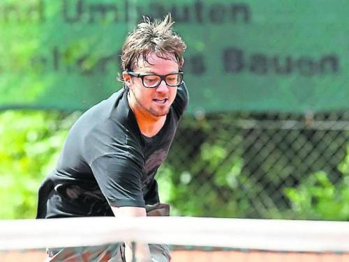 TC Liederbach - STV Hochheim