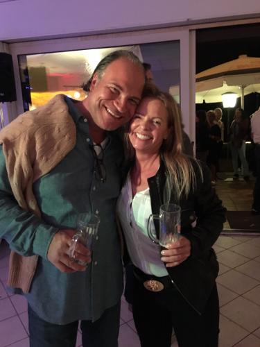 2017 Feier zum 50. Jubiläum